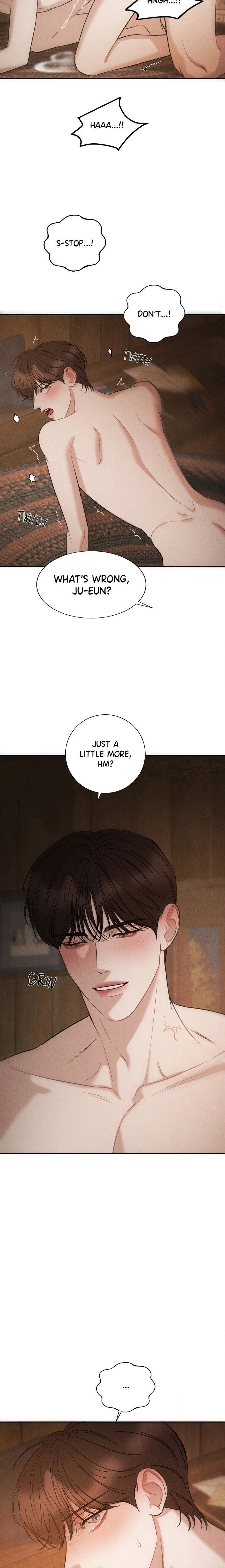 Fall From Grace - Chapter 49 Page 17