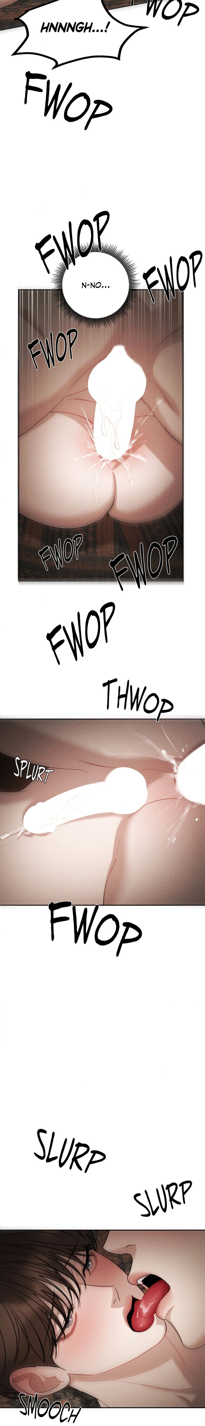 Fall From Grace - Chapter 49 Page 2