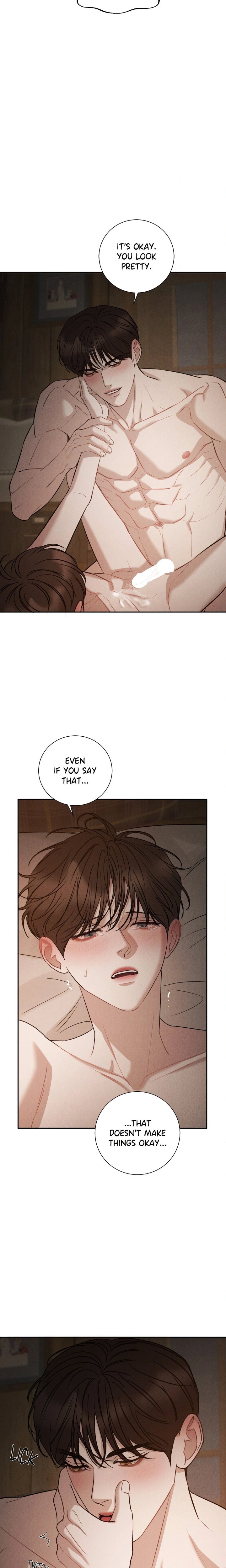 Fall From Grace - Chapter 49 Page 6