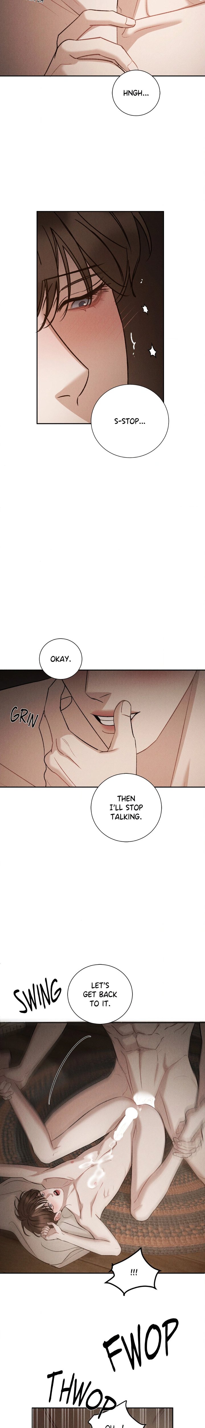Fall From Grace - Chapter 49 Page 7