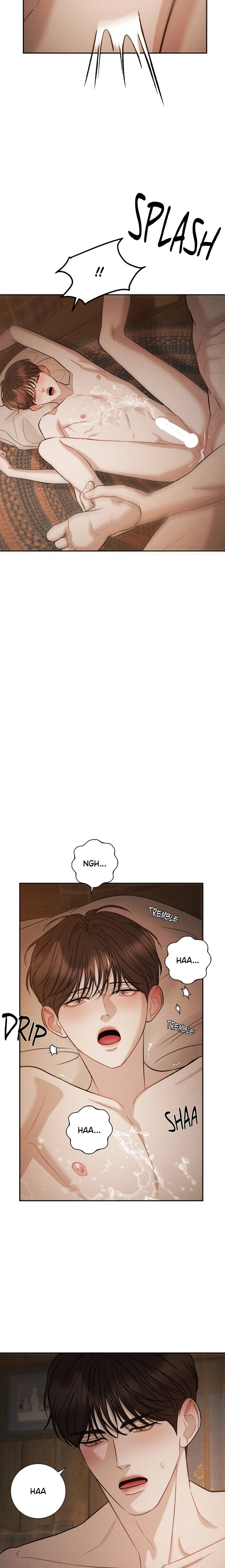 Fall From Grace - Chapter 49 Page 9
