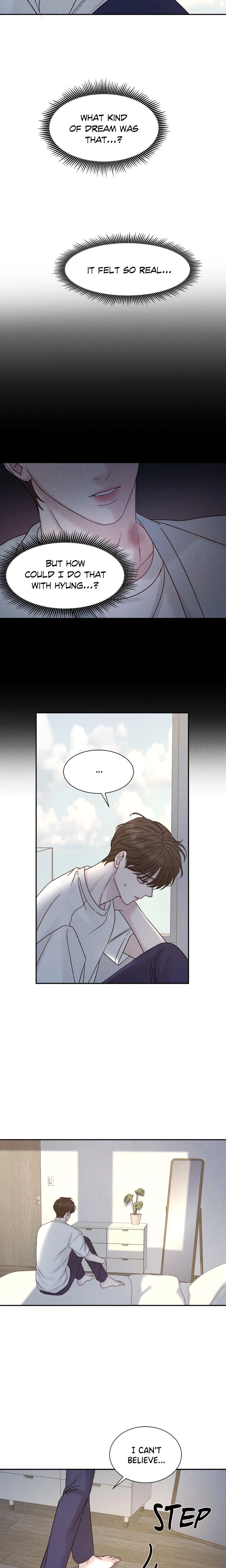 Fall From Grace - Chapter 5 Page 11