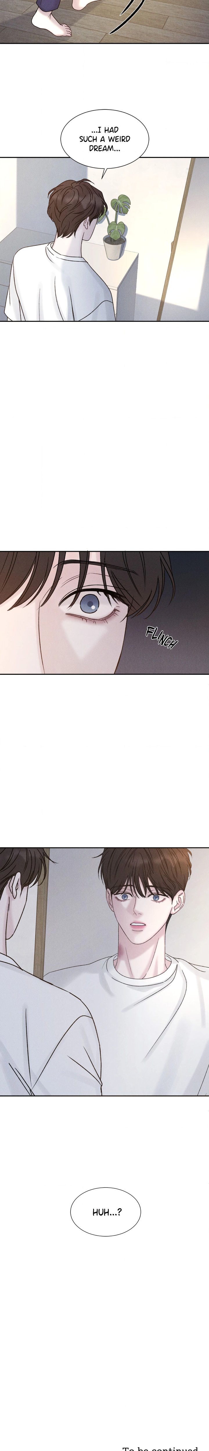 Fall From Grace - Chapter 5 Page 12