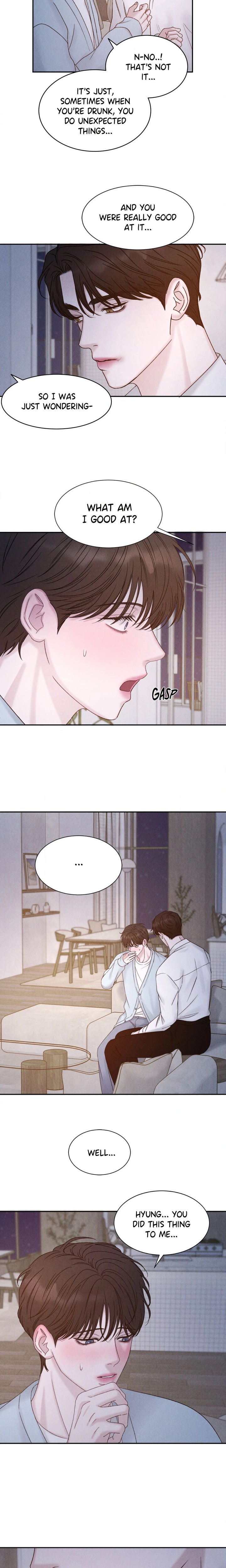 Fall From Grace - Chapter 5 Page 2