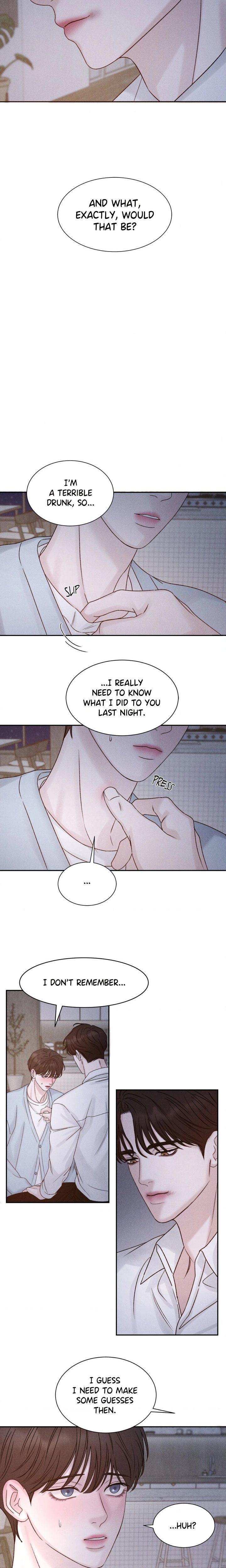 Fall From Grace - Chapter 5 Page 3