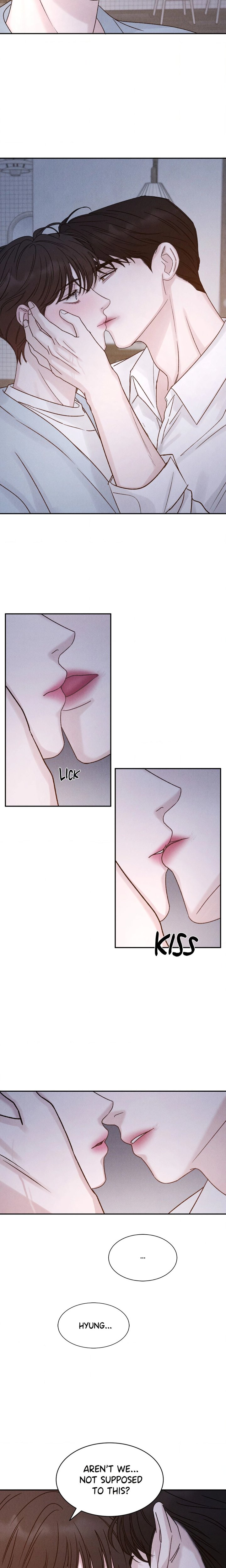 Fall From Grace - Chapter 5 Page 4