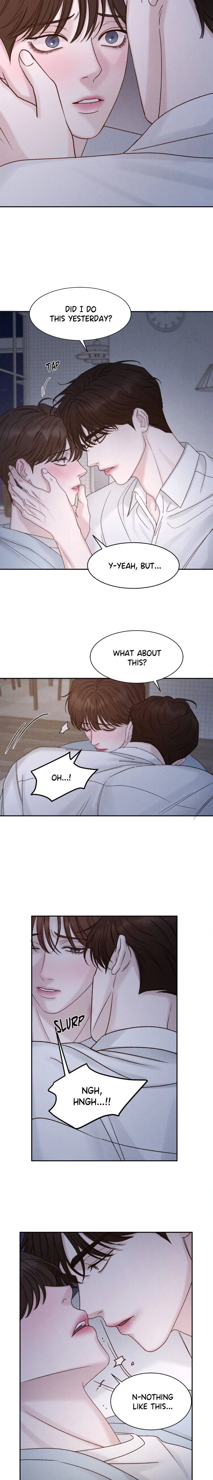Fall From Grace - Chapter 5 Page 5