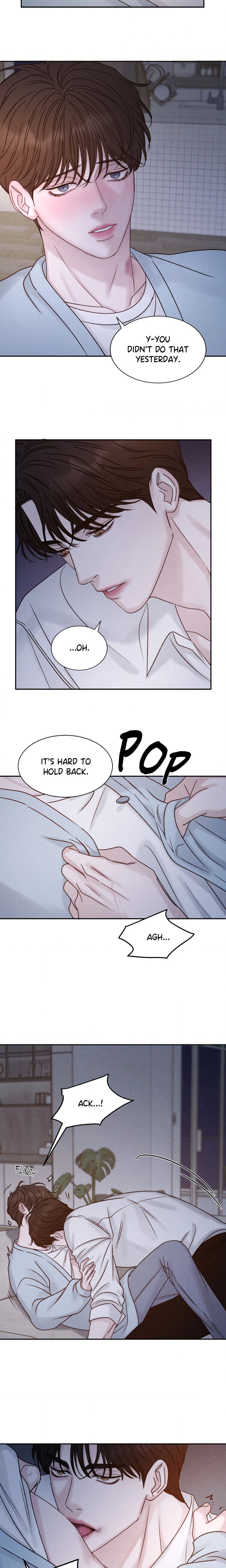 Fall From Grace - Chapter 5 Page 6