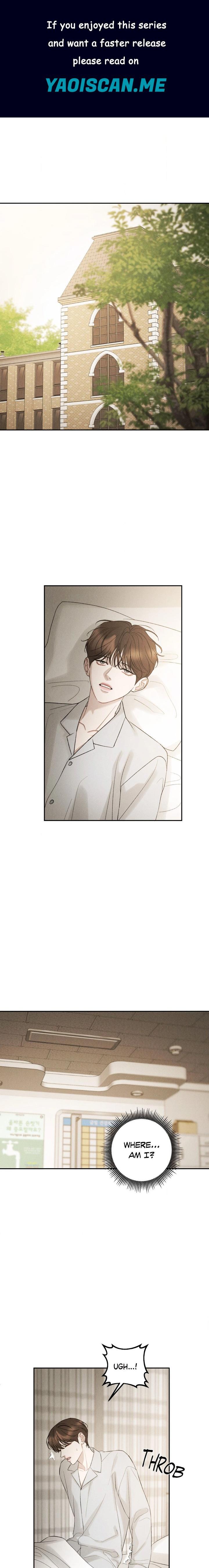 Fall From Grace - Chapter 50 Page 1