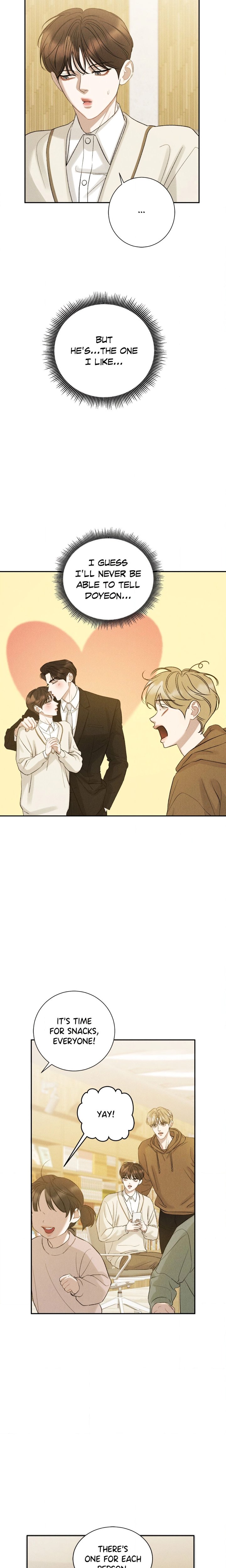 Fall From Grace - Chapter 50 Page 14