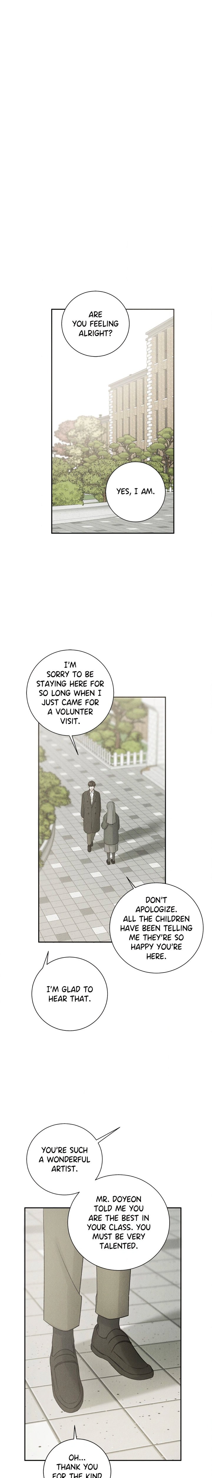 Fall From Grace - Chapter 50 Page 17
