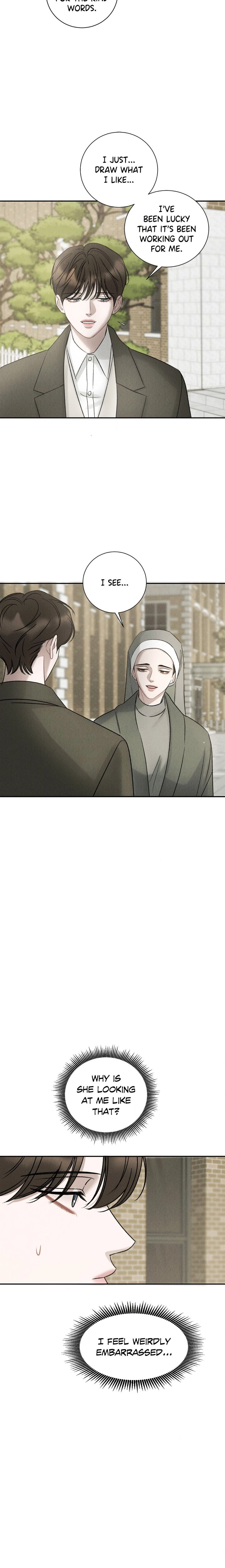 Fall From Grace - Chapter 50 Page 18