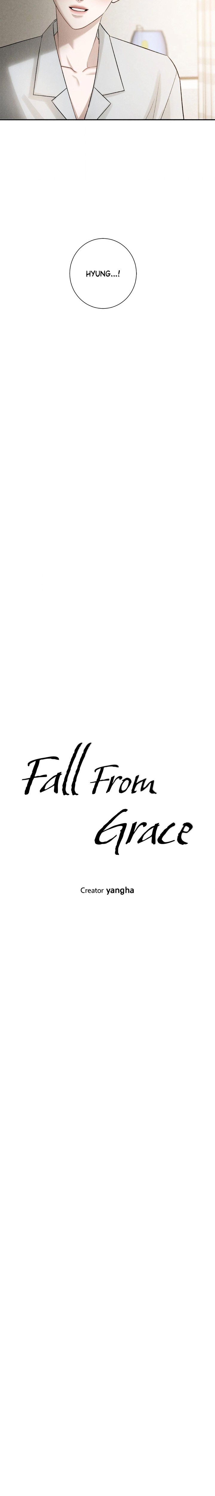 Fall From Grace - Chapter 50 Page 4