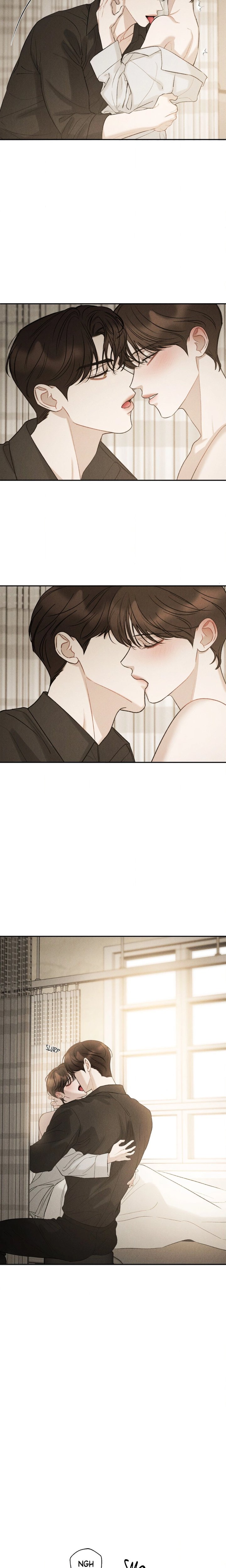 Fall From Grace - Chapter 50 Page 8