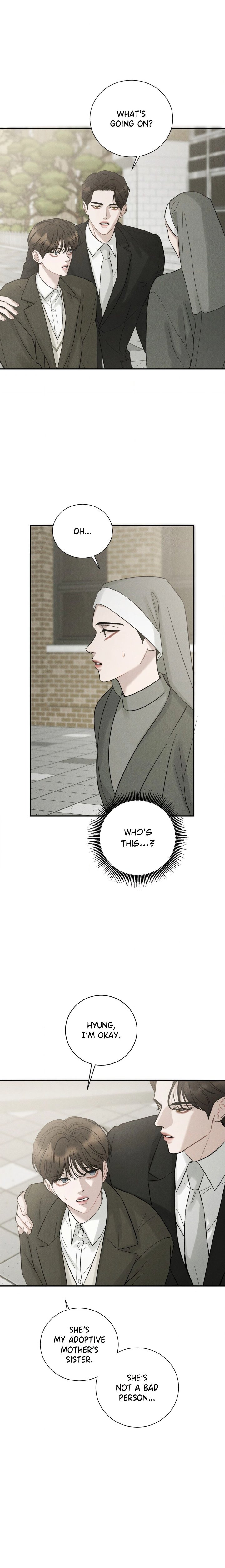Fall From Grace - Chapter 51 Page 10
