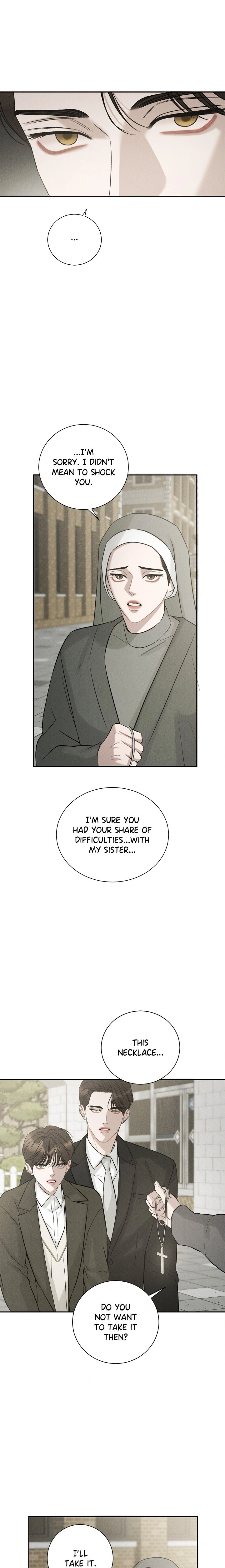Fall From Grace - Chapter 51 Page 11