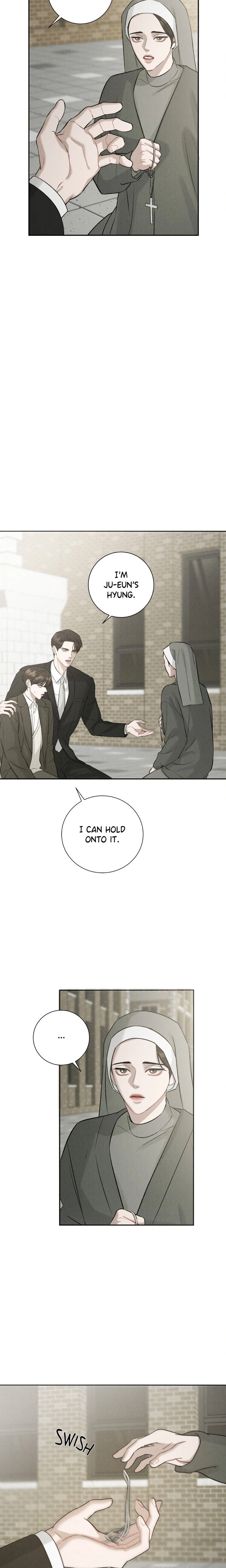 Fall From Grace - Chapter 51 Page 12