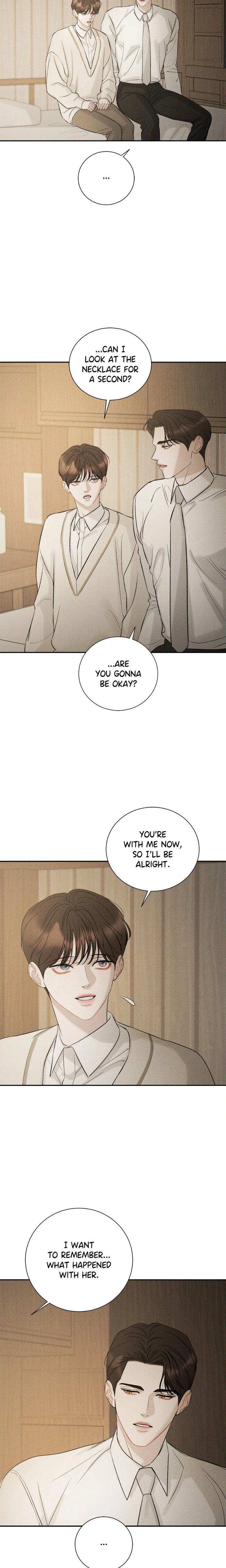 Fall From Grace - Chapter 51 Page 14