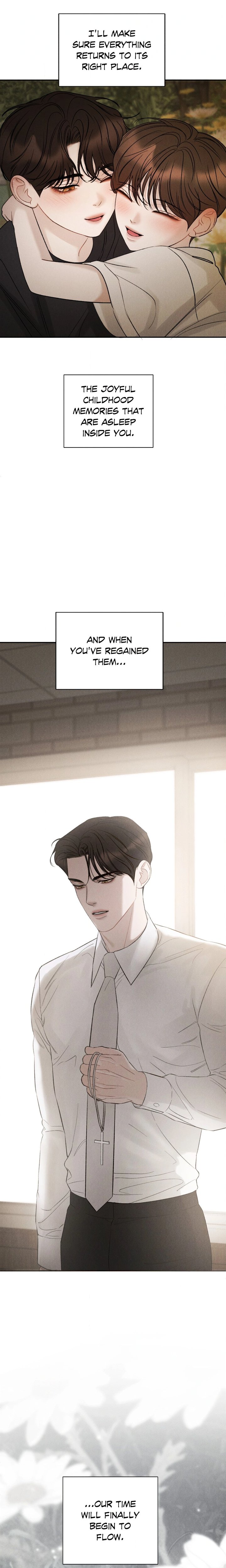 Fall From Grace - Chapter 51 Page 21