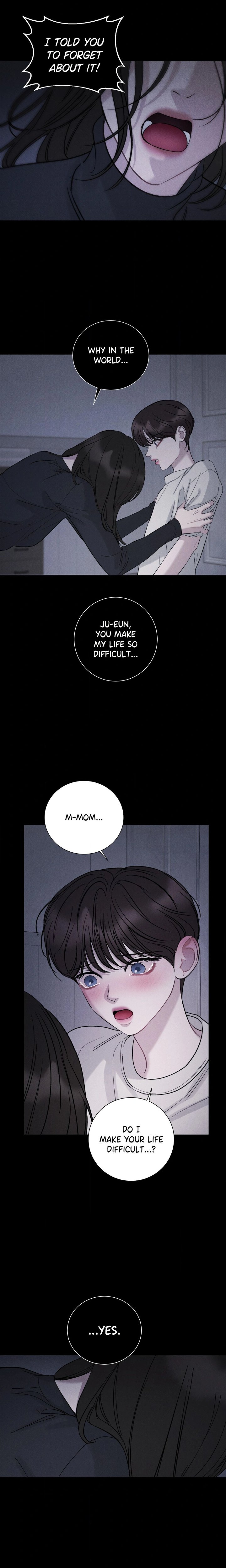 Fall From Grace - Chapter 51 Page 7