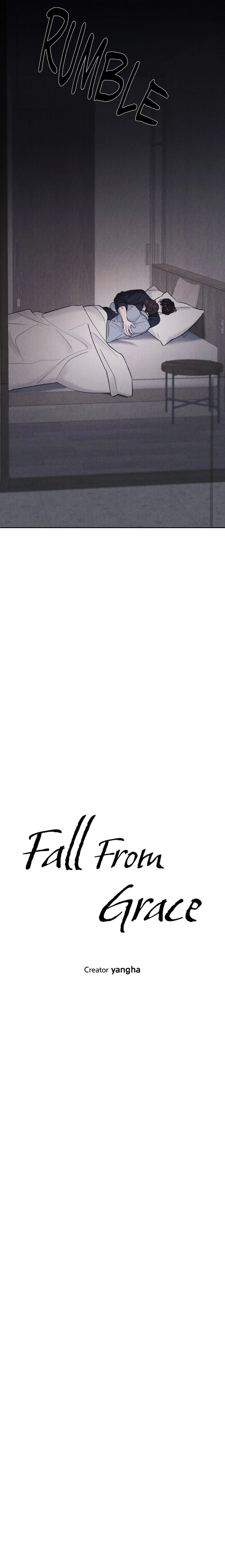 Fall From Grace - Chapter 52 Page 10