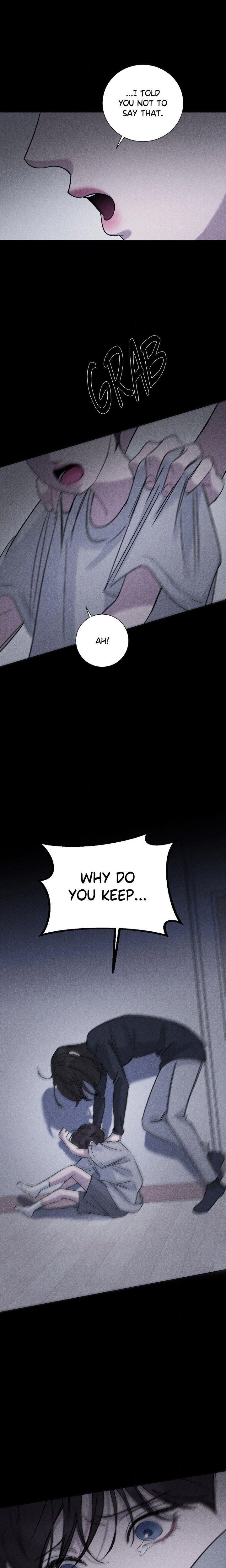 Fall From Grace - Chapter 52 Page 3