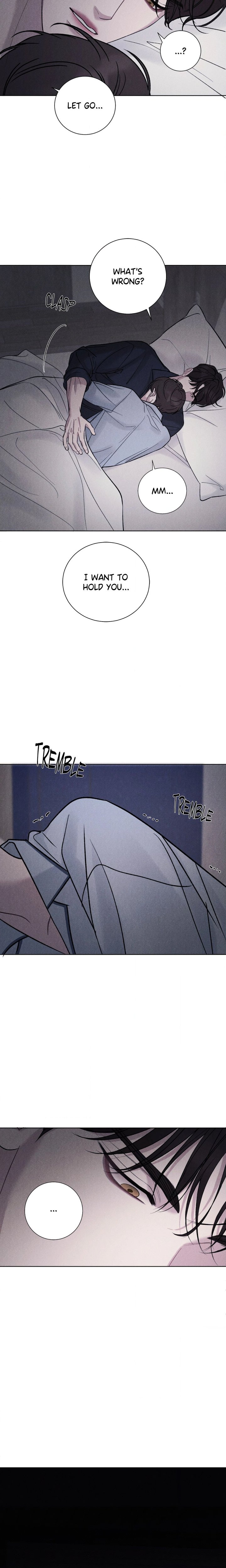 Fall From Grace - Chapter 52 Page 9