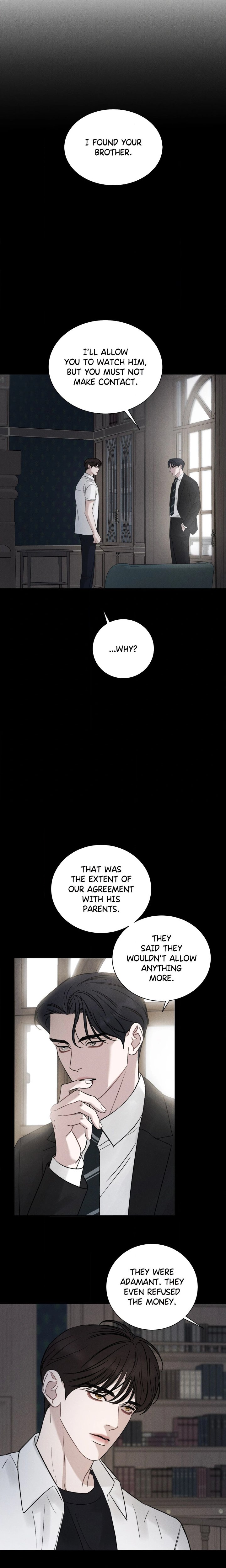 Fall From Grace - Chapter 53 Page 10
