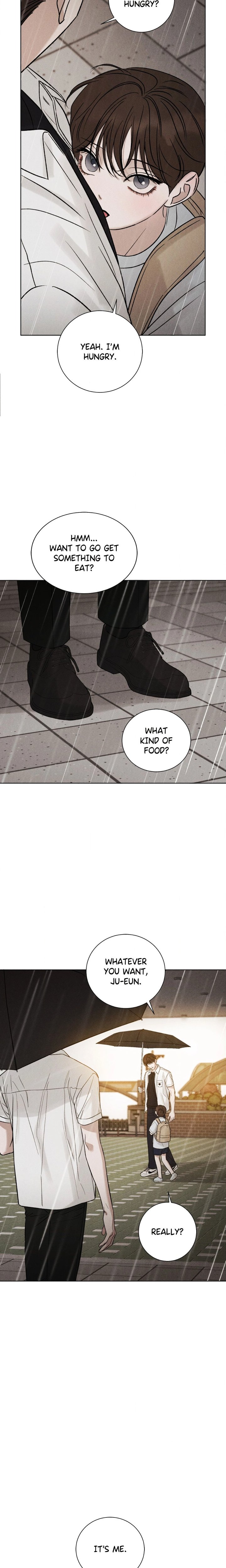 Fall From Grace - Chapter 53 Page 18