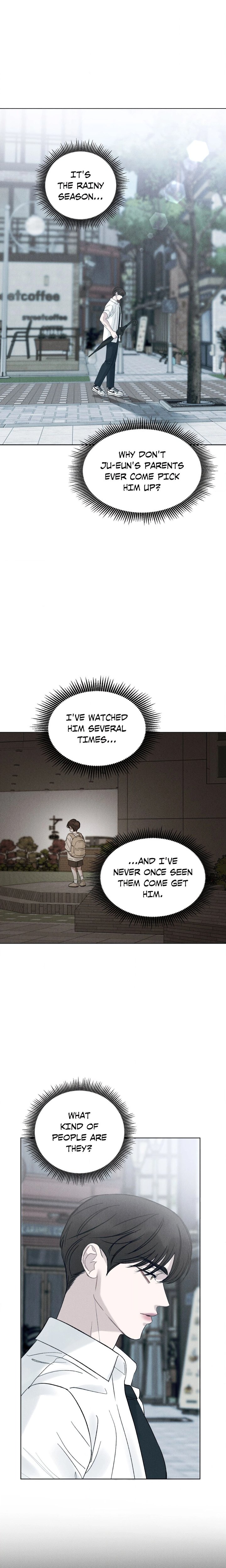 Fall From Grace - Chapter 53 Page 9