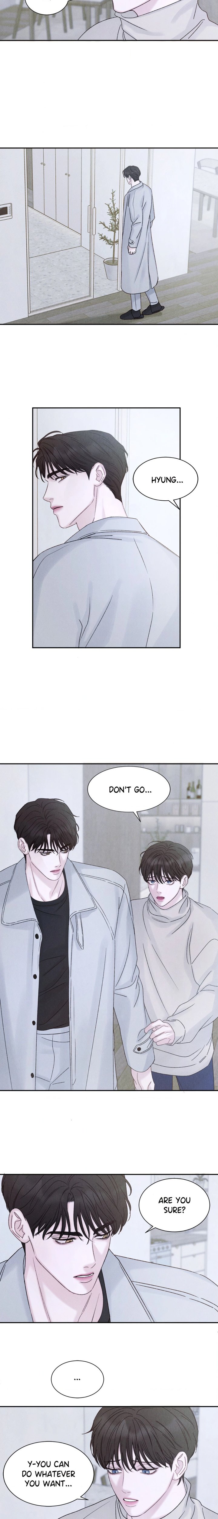Fall From Grace - Chapter 6 Page 10