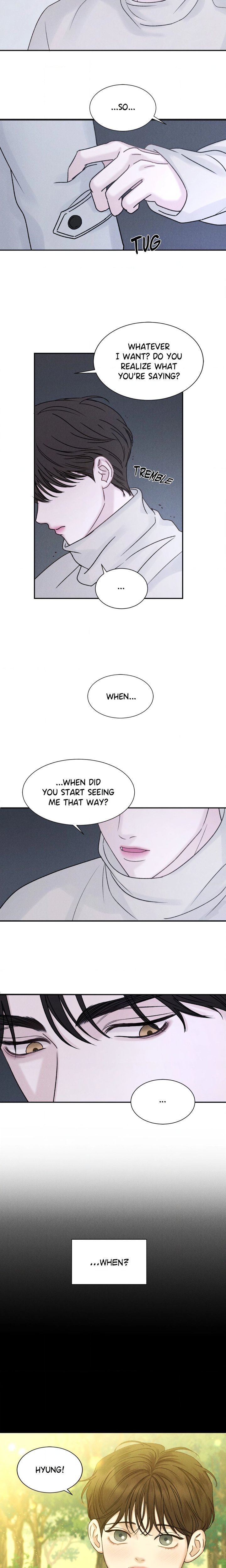 Fall From Grace - Chapter 6 Page 11