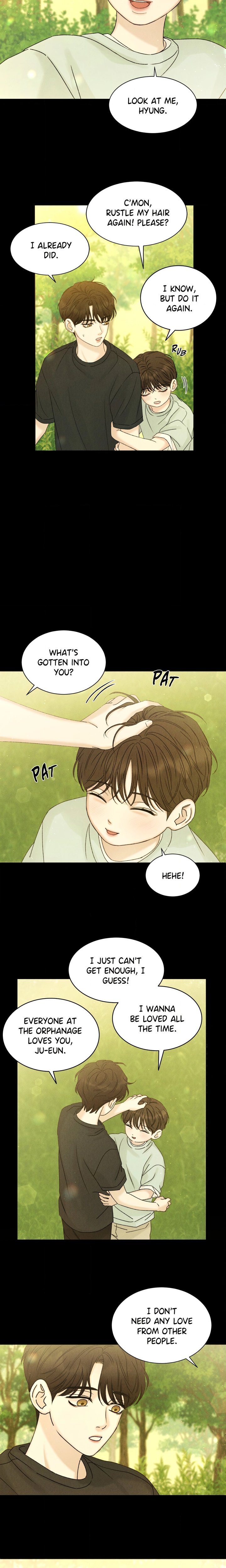 Fall From Grace - Chapter 6 Page 12