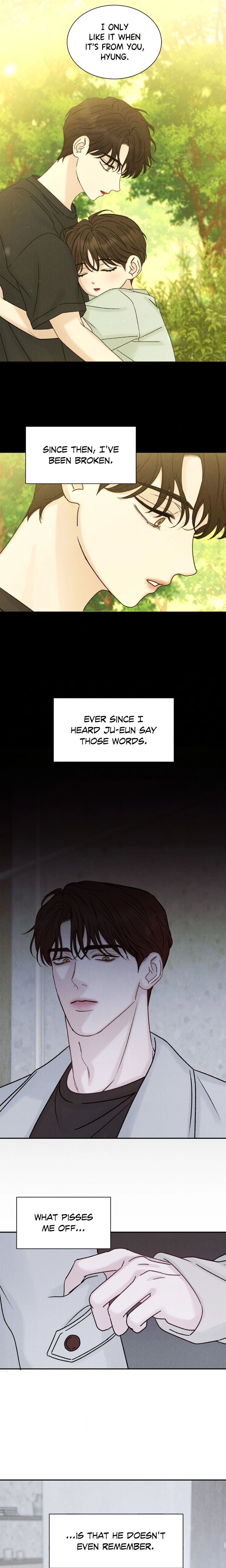 Fall From Grace - Chapter 6 Page 13