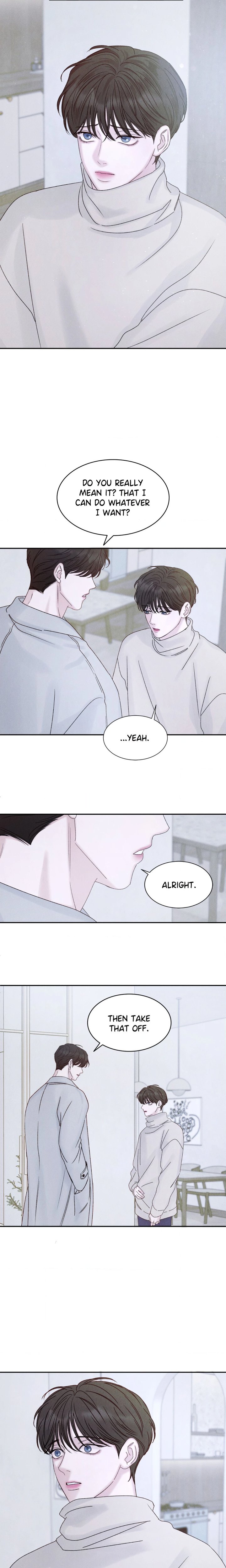 Fall From Grace - Chapter 6 Page 14