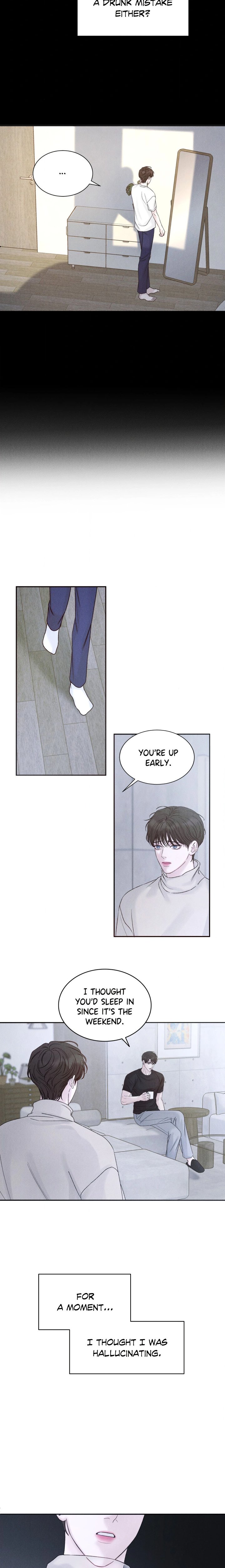 Fall From Grace - Chapter 6 Page 2