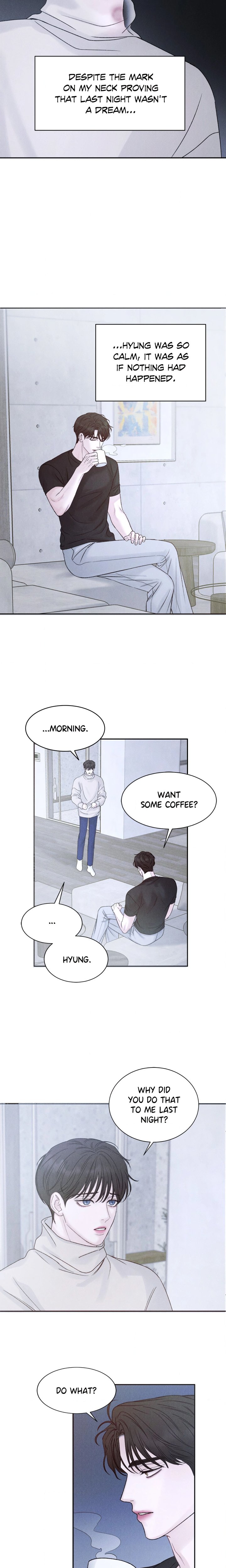 Fall From Grace - Chapter 6 Page 3