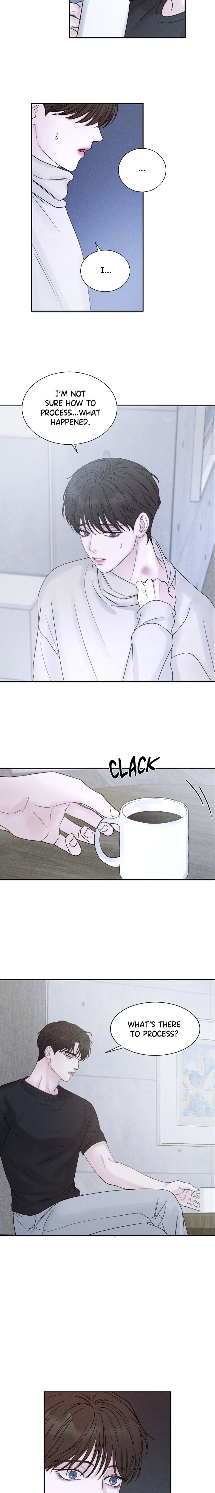Fall From Grace - Chapter 6 Page 4
