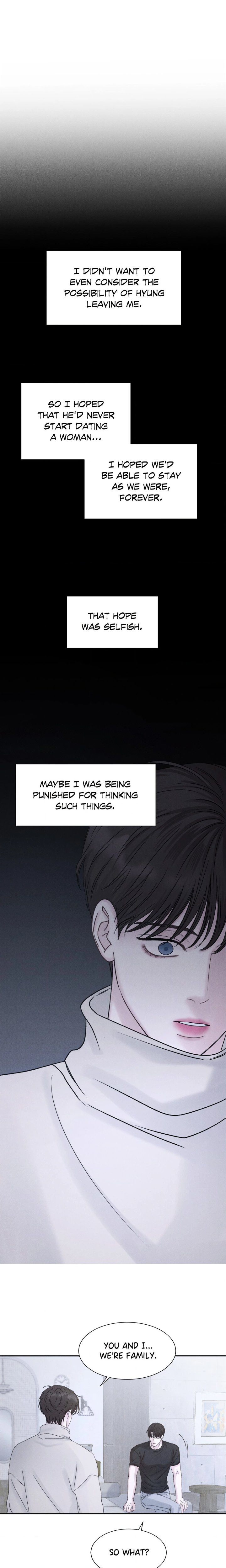Fall From Grace - Chapter 6 Page 6