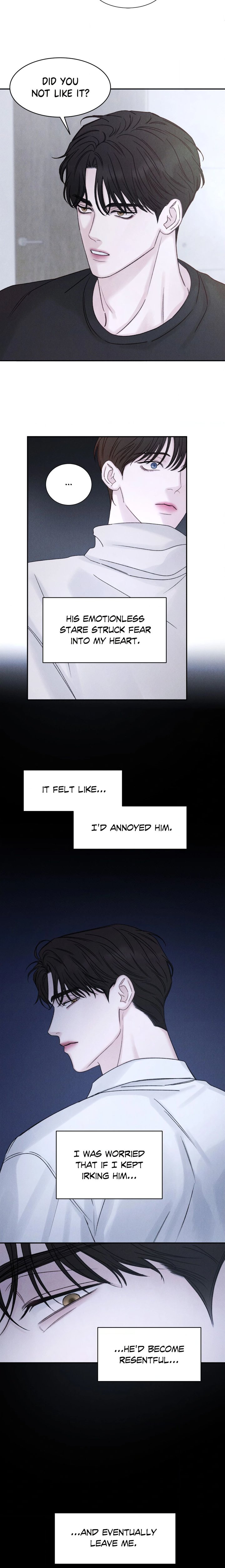 Fall From Grace - Chapter 6 Page 7