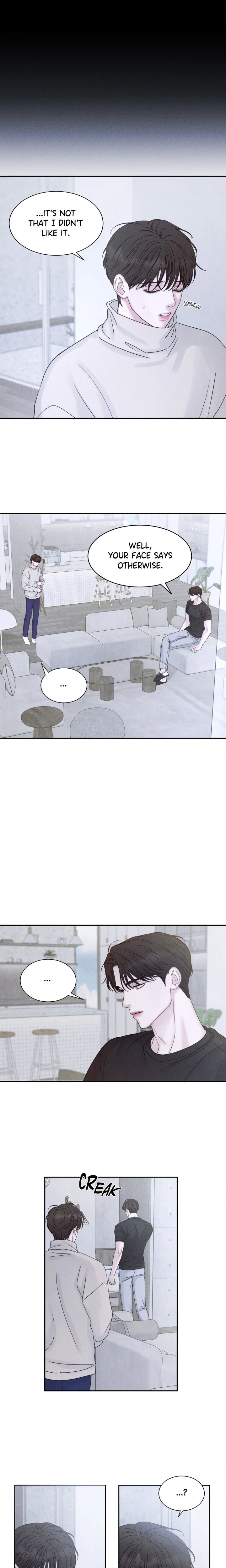 Fall From Grace - Chapter 6 Page 8