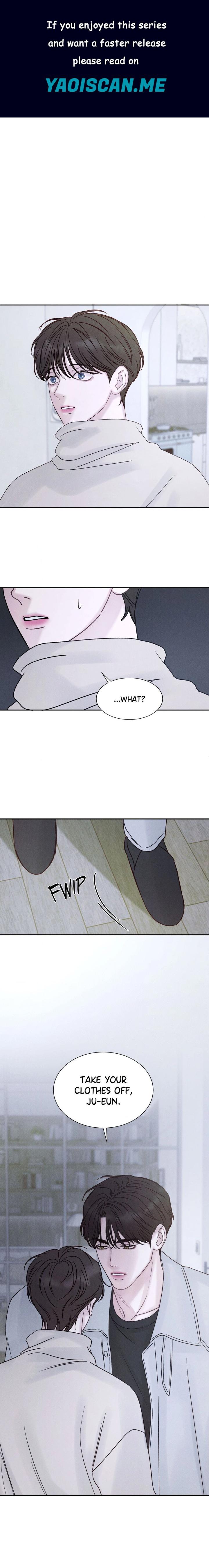 Fall From Grace - Chapter 7 Page 1
