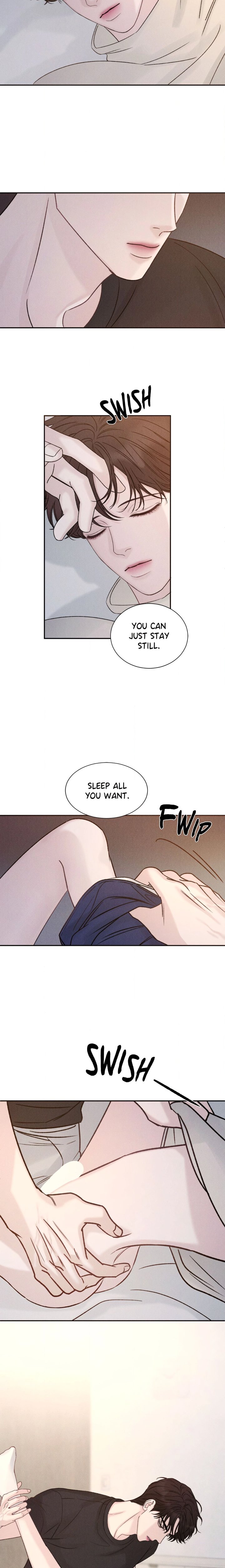 Fall From Grace - Chapter 7 Page 11