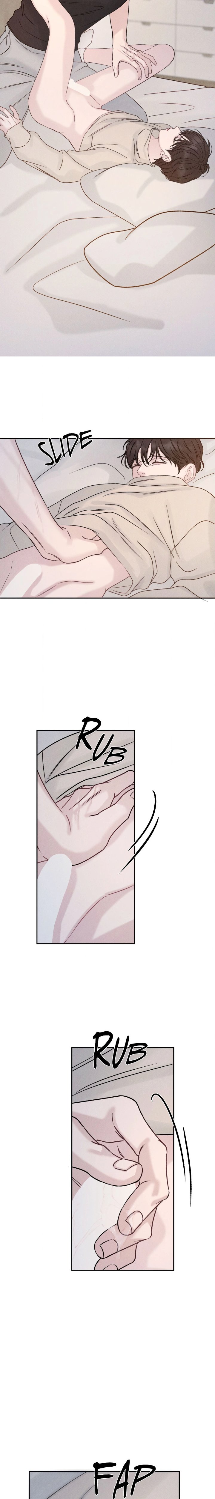Fall From Grace - Chapter 7 Page 12