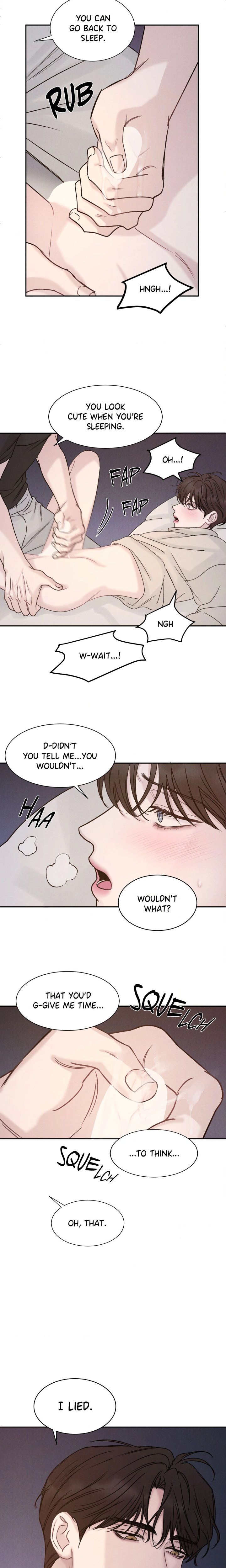 Fall From Grace - Chapter 7 Page 15