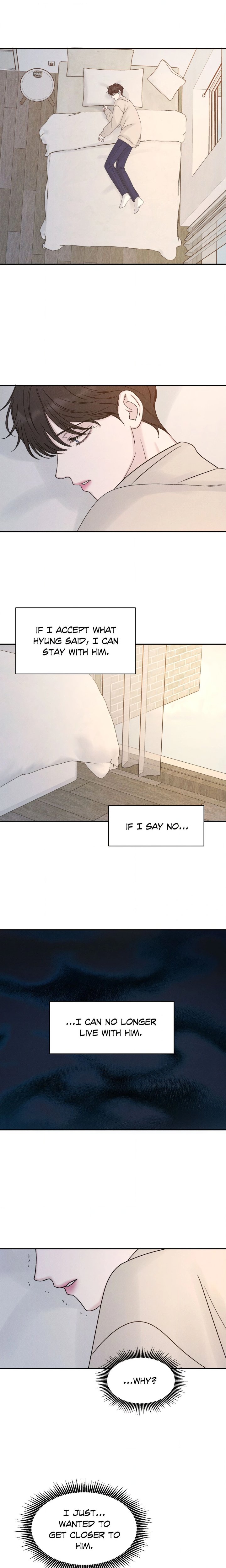 Fall From Grace - Chapter 7 Page 5