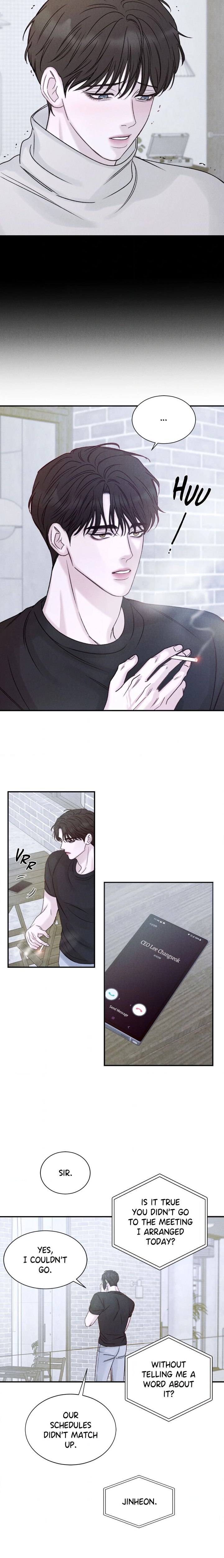 Fall From Grace - Chapter 7 Page 7