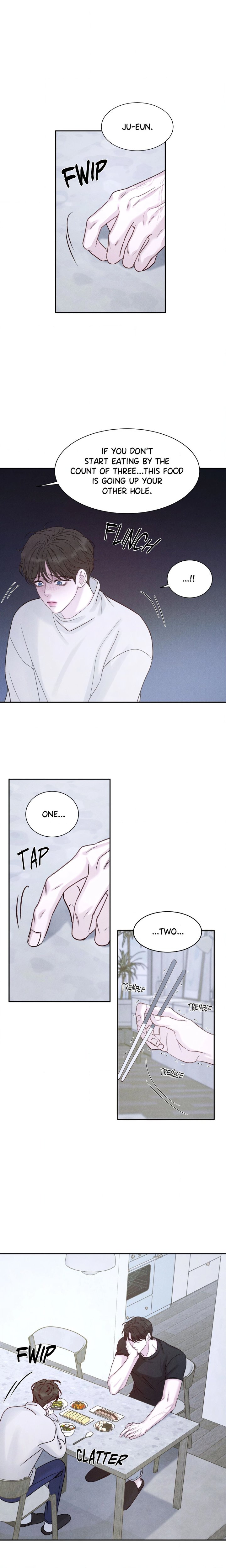 Fall From Grace - Chapter 8 Page 12