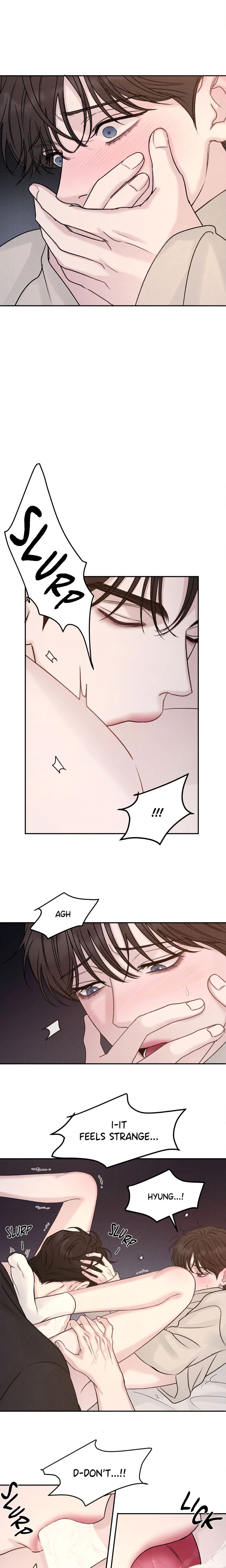 Fall From Grace - Chapter 8 Page 2