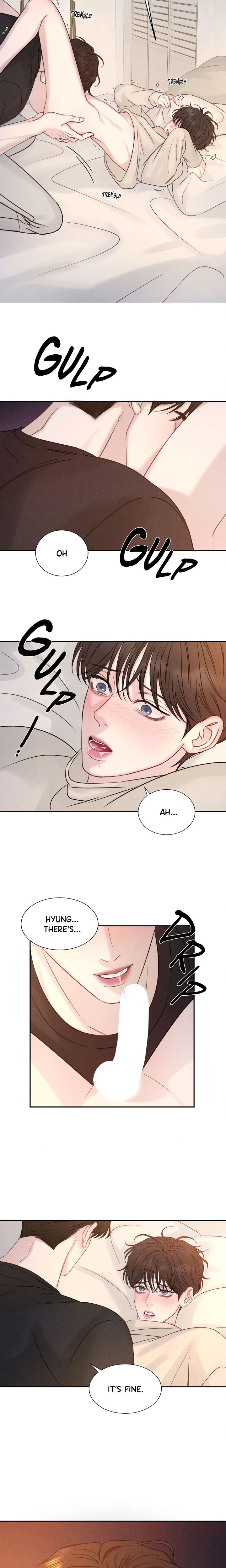 Fall From Grace - Chapter 8 Page 4